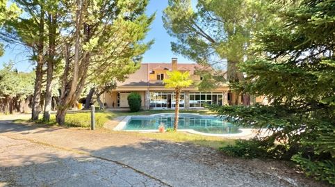 Foto 4 de Casa o xalet en venda a Ciudalcampo, Madrid