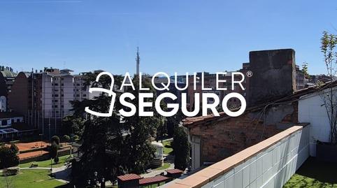 Photo 4 of Attic for rent in Colón, Masip, Oviedo