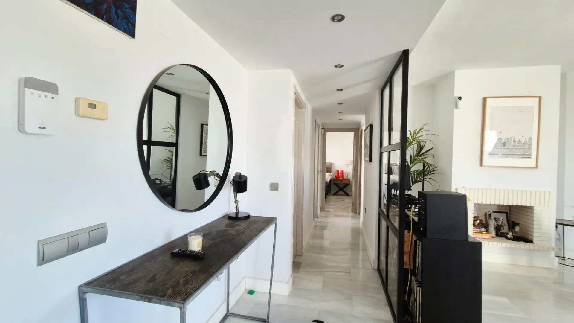 Apartament en venda en Nueva Andalucía