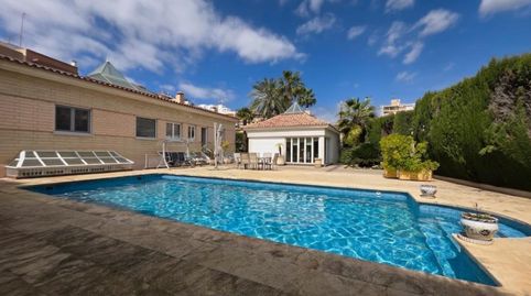 Foto 5 de Casa o chalet en venta en Calle Manuel Macia Juan, Ciutat Jardí - Torreta Verdí, Elche / Elx