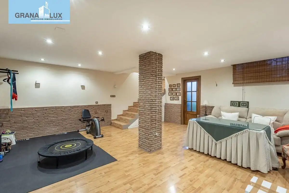 Maison avec piscine à vendre à Calle del Caserío Los Llanos, imagen 28