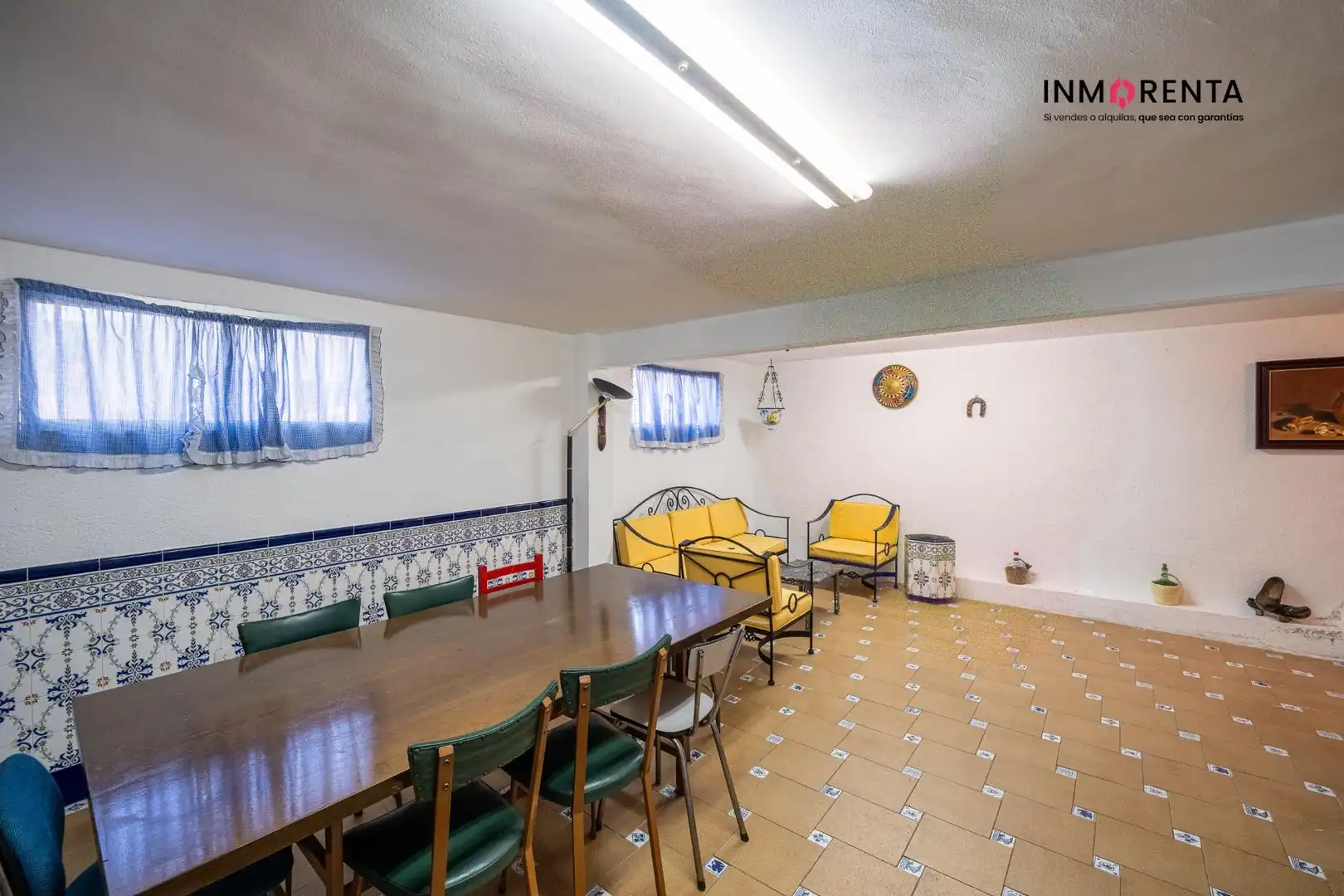 Houses for sale in Cadalso de los Vidrios  with Heating and Private garden