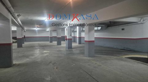 Foto 2 de Garaje en venta en Temple, Tortosa
