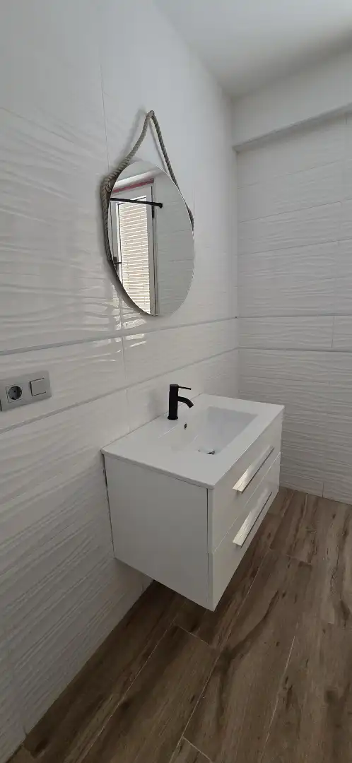 Piso en venta en Andújar