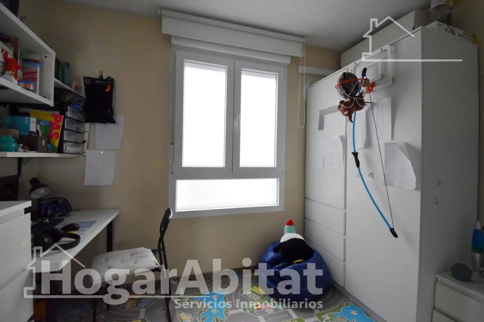 Wohnung mit Aufzug zum Verkauf in Calle Ferrocarril d'Alcoi, imagen 25