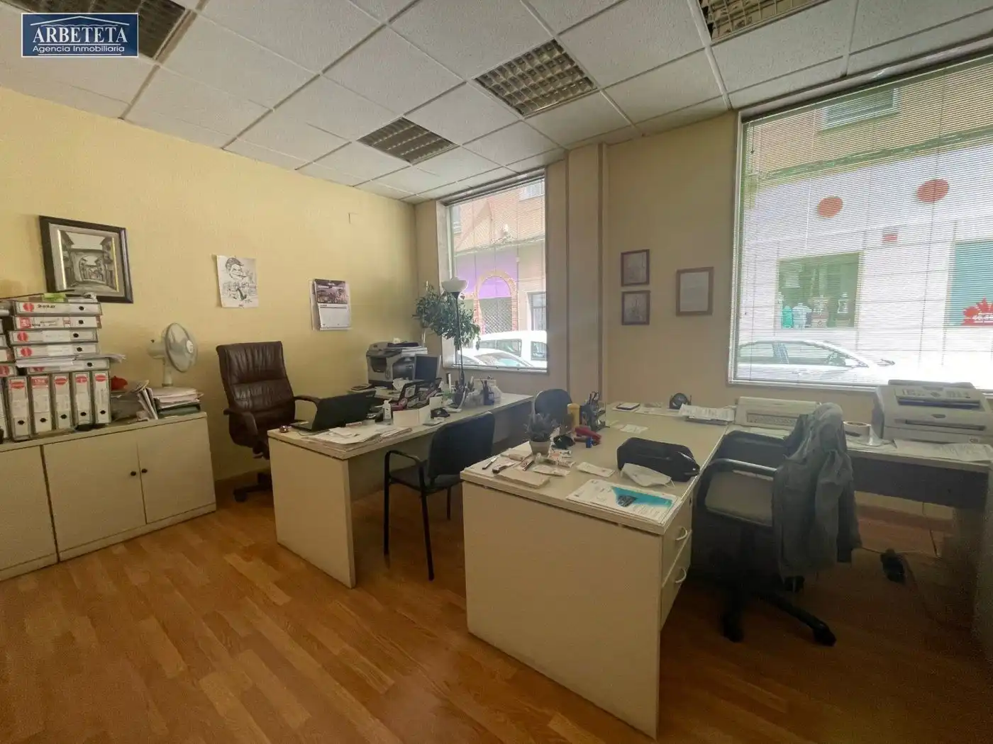 Local comercial de lloguer a San Roque - Concordia - Adoratrices, imagen 9