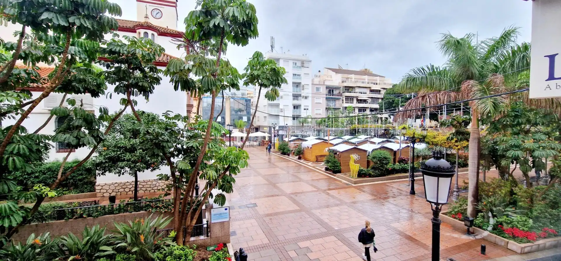 Ufficio con ascensore in affitto a Plaza CONSTITUCION, imagen 11