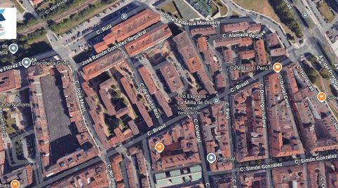 Foto 3 de Piso en venta en Calle Puerto Rico, La Calzada, Gijón