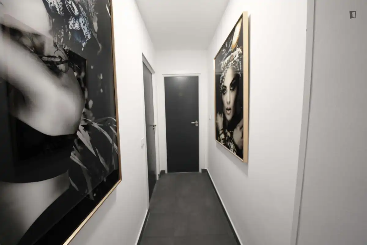 Habitació a Puerta del Ángel