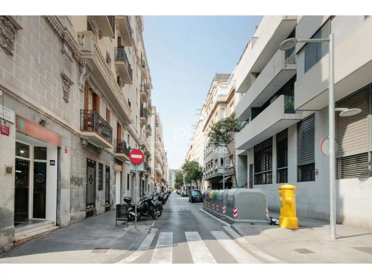Maisonette mit Pool zum Verkauf in Sarrià - Sant Gervasi, imagen 2