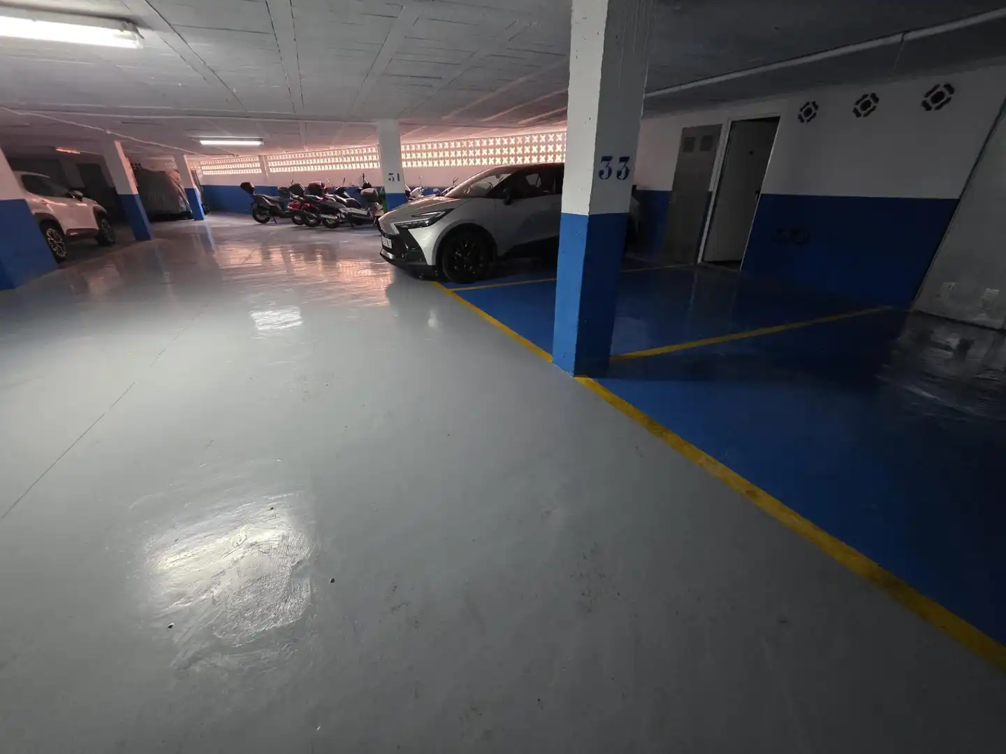 Appartamento con piscina in vendita a Calle ISLANDIA, imagen 21