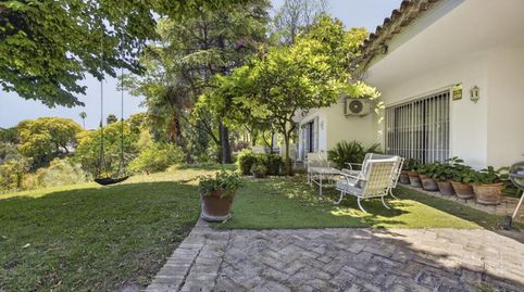 Foto 3 de Casa o chalet en venta en Calle Villares Altos, Santa Eufemia, Tomares