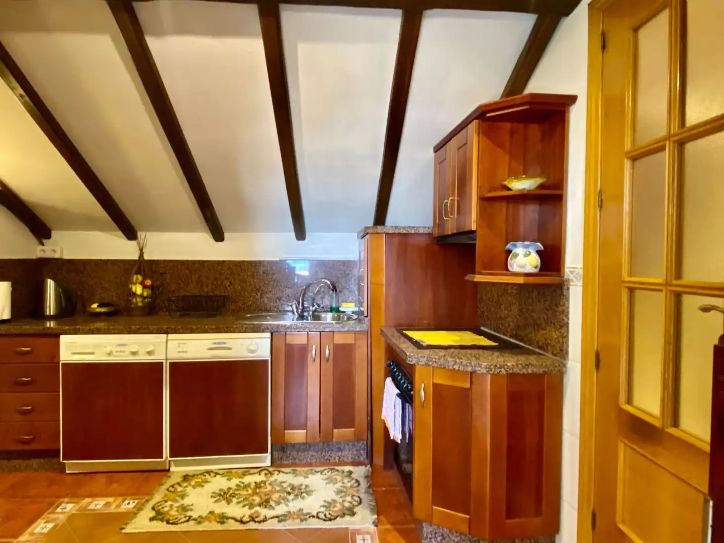 Piso con jardín en venta en Camino del Prado 1, imagen 5