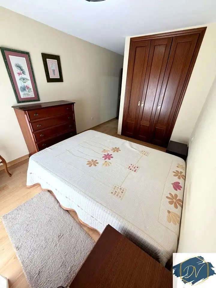 Flat with lift for sale in Moreiba, imagen 13