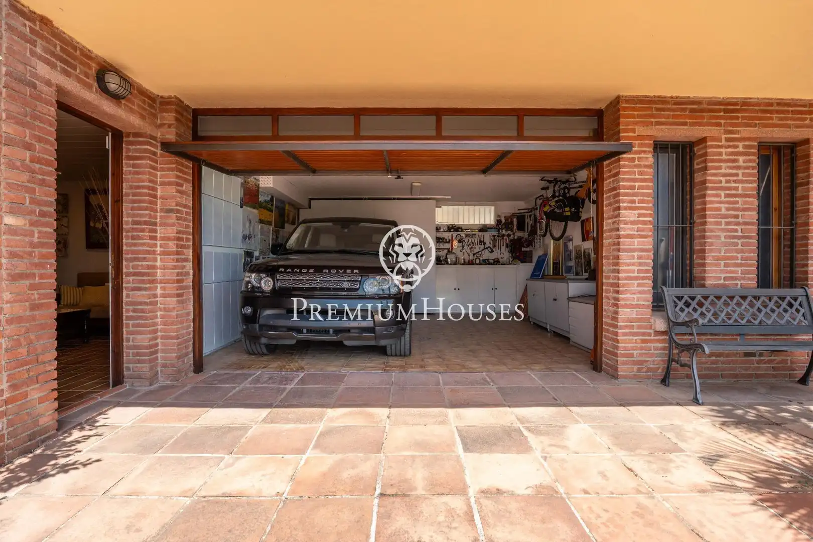 Terrace of Houses for sale in Calafell  with Air Conditioner, Heating and Private garden