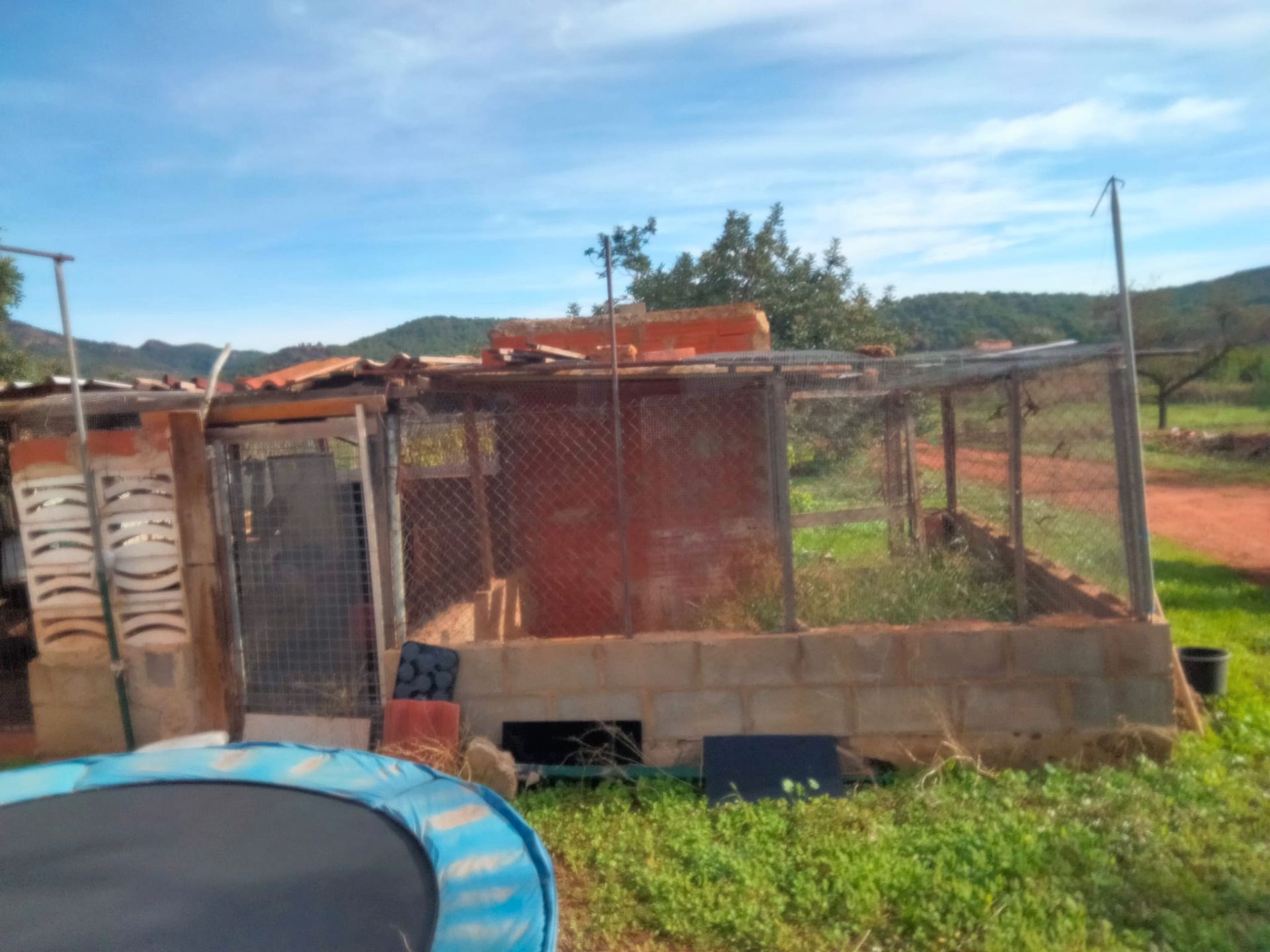 House or chalet for sale in Náquera