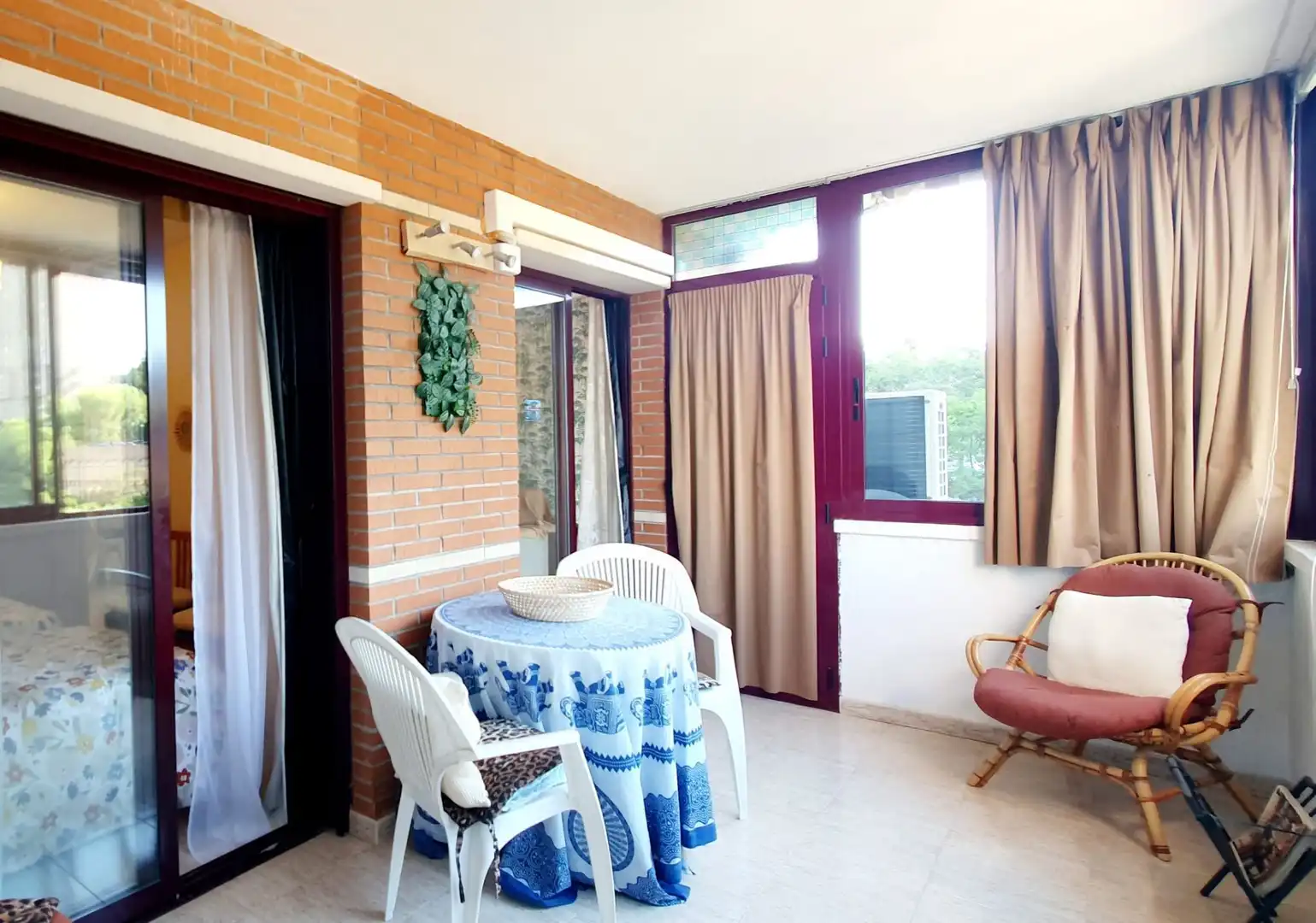Apartamento con piscina en venta en LUIS PRENDES, imagen 13