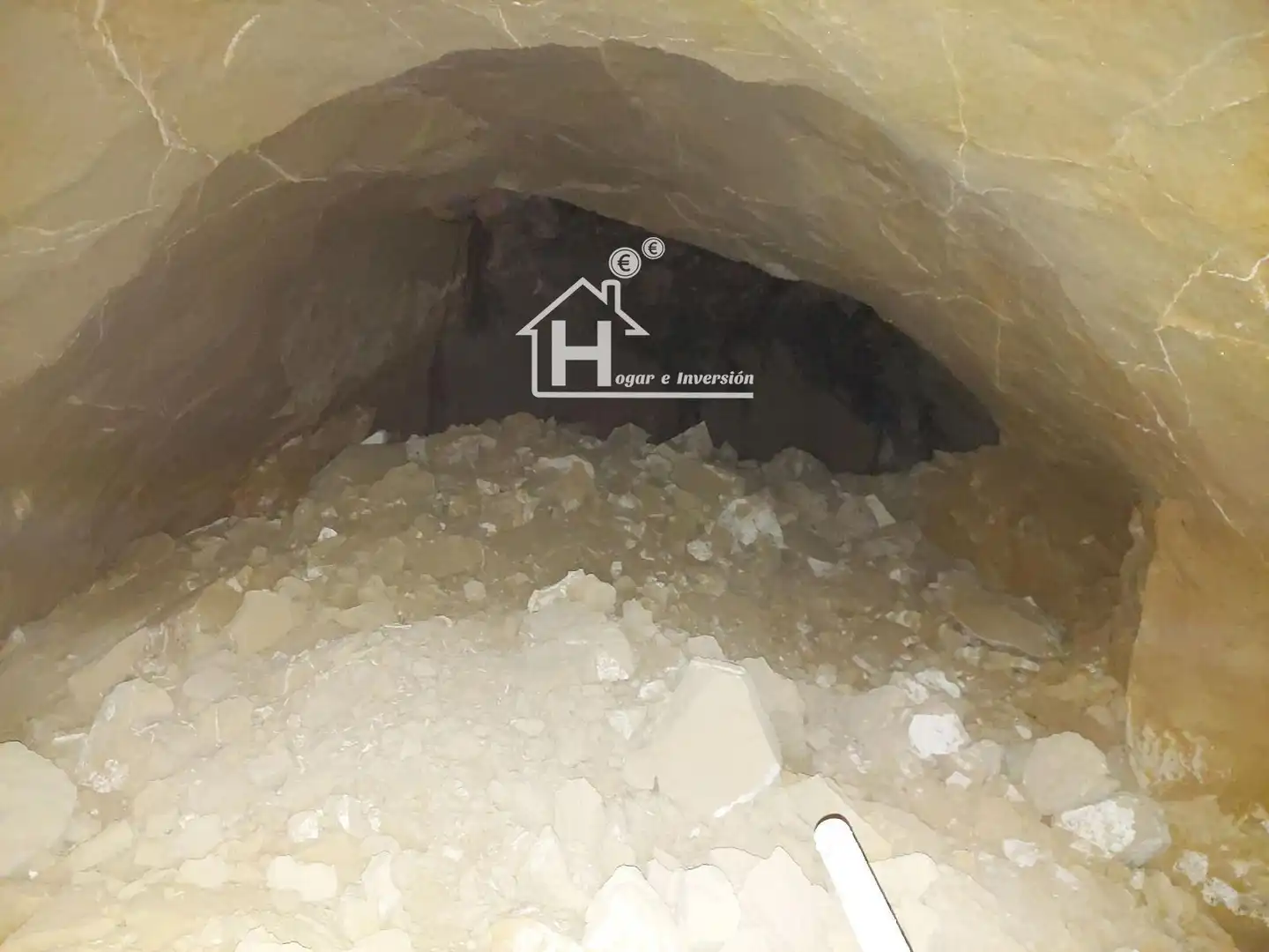 Terreno en venta en Fuentelviejo