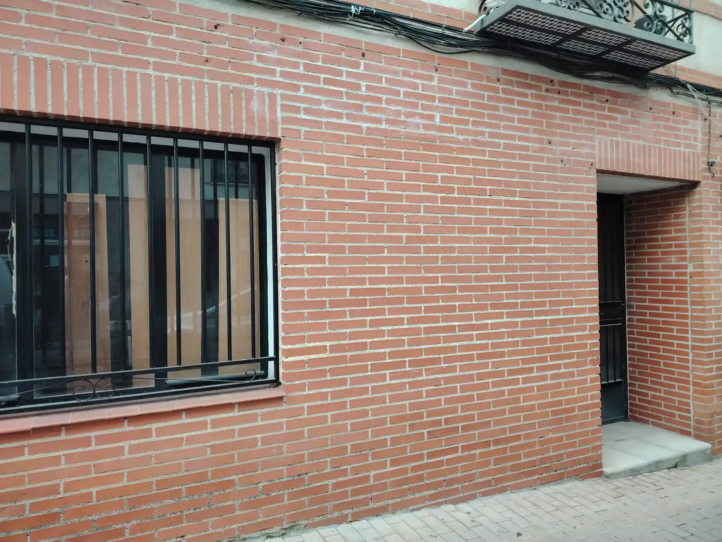 Local de alquiler en Calle Mayor, 43, Valdilecha