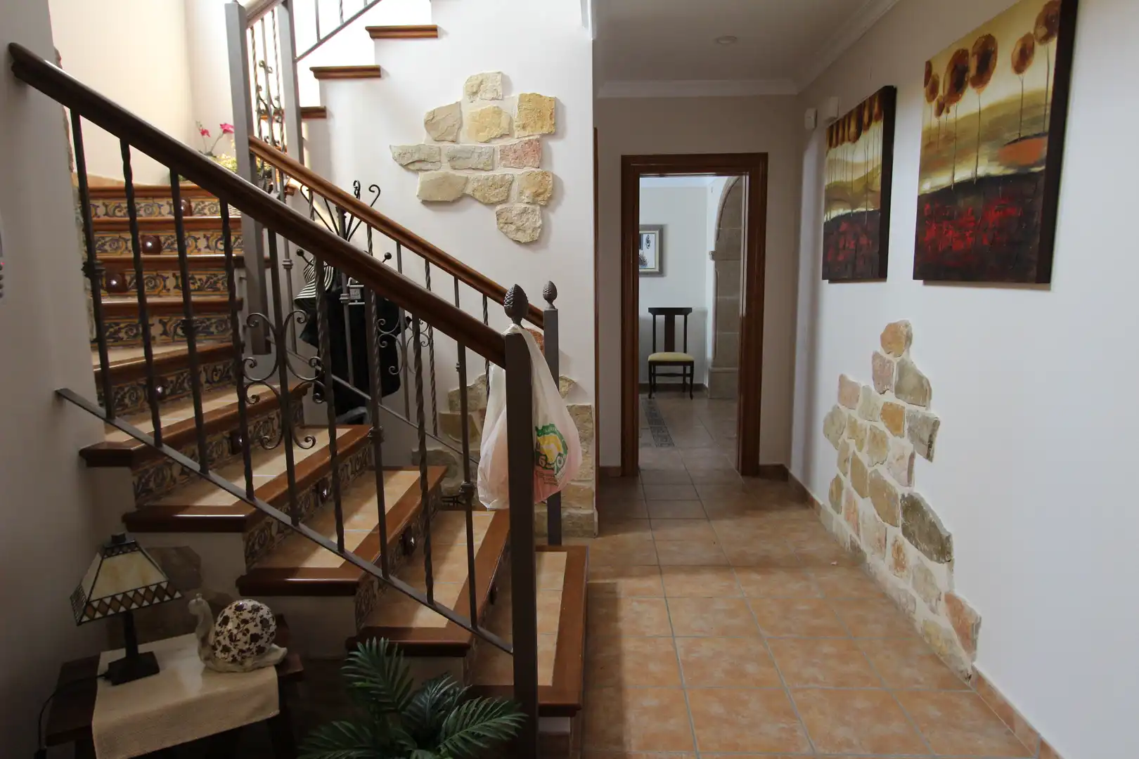 Casa en venta en Benissa pueblo, imagen 4