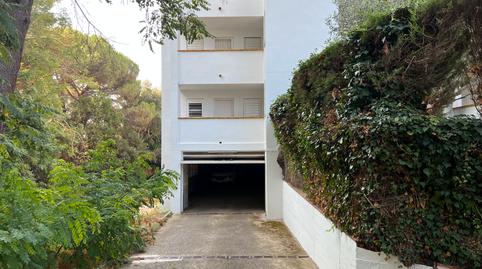 Foto 4 de Garatge en venda a Carrer Hortènsia, 2, Los Pinos - Politur, Girona