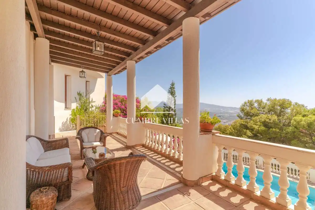 Casa amb piscina en venda a Monte los Almendros - El Pargo - Costa Aguilera, imagen 103