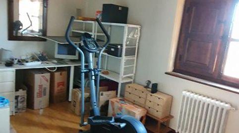 Foto 4 de Casa o xalet en venda a Miranda del Castañar, Salamanca