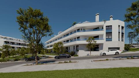 Photo 4 from new construction home in Flat for sale in Sanxenxo pueblo, Pontevedra
