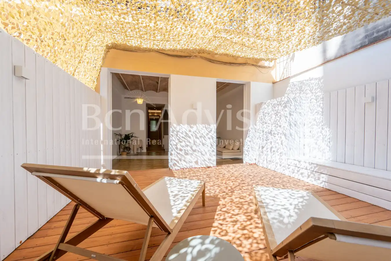 Appartamento con terrazza in vendita a Carrer de Casanova, imagen 10