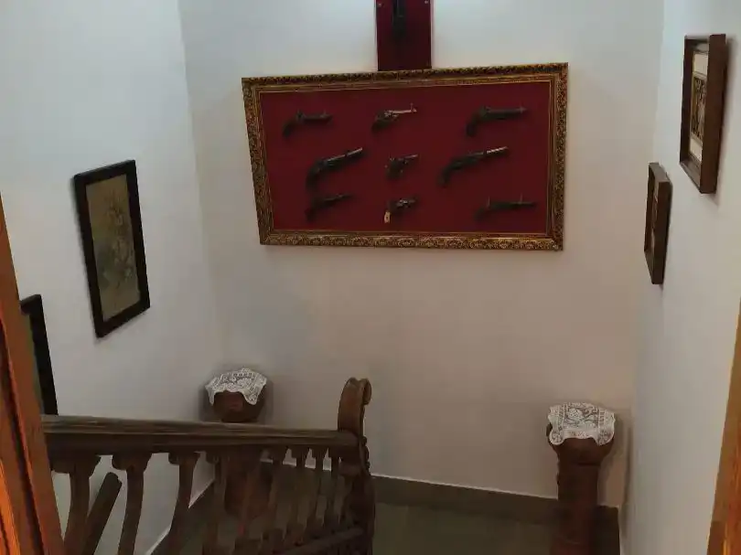 Casa adosada en venta en Almagro con Trastero y Balcón
