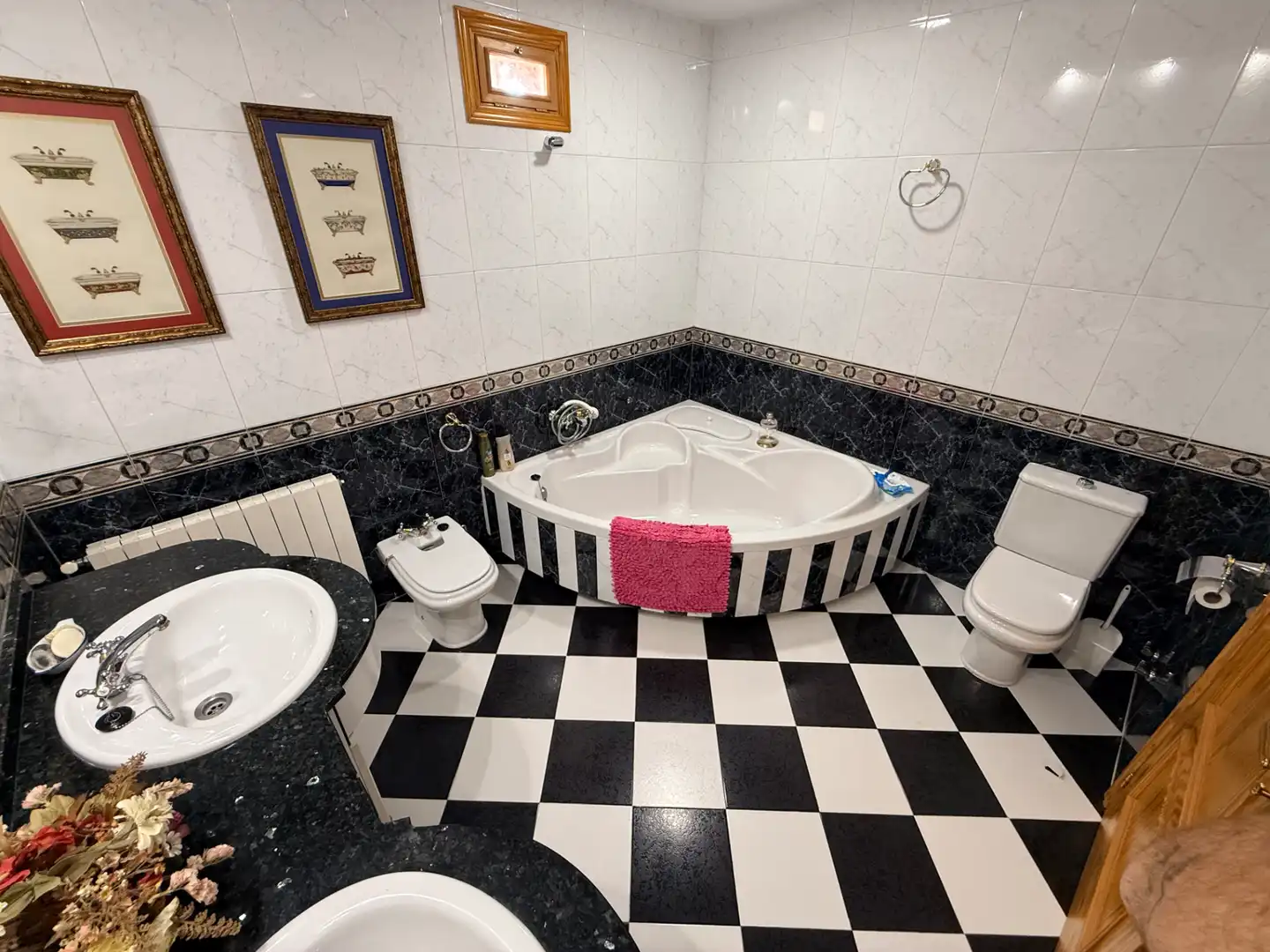 Casa con terrazza in vendita a Calle Fabiola de Mora, imagen 21