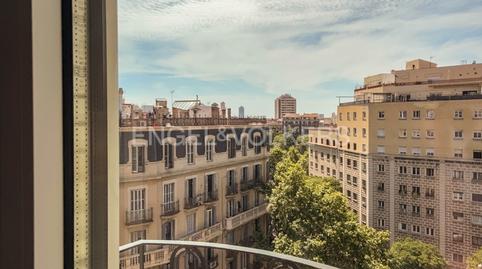 Foto 4 de Apartament en venda a Sagrada Família, Barcelona