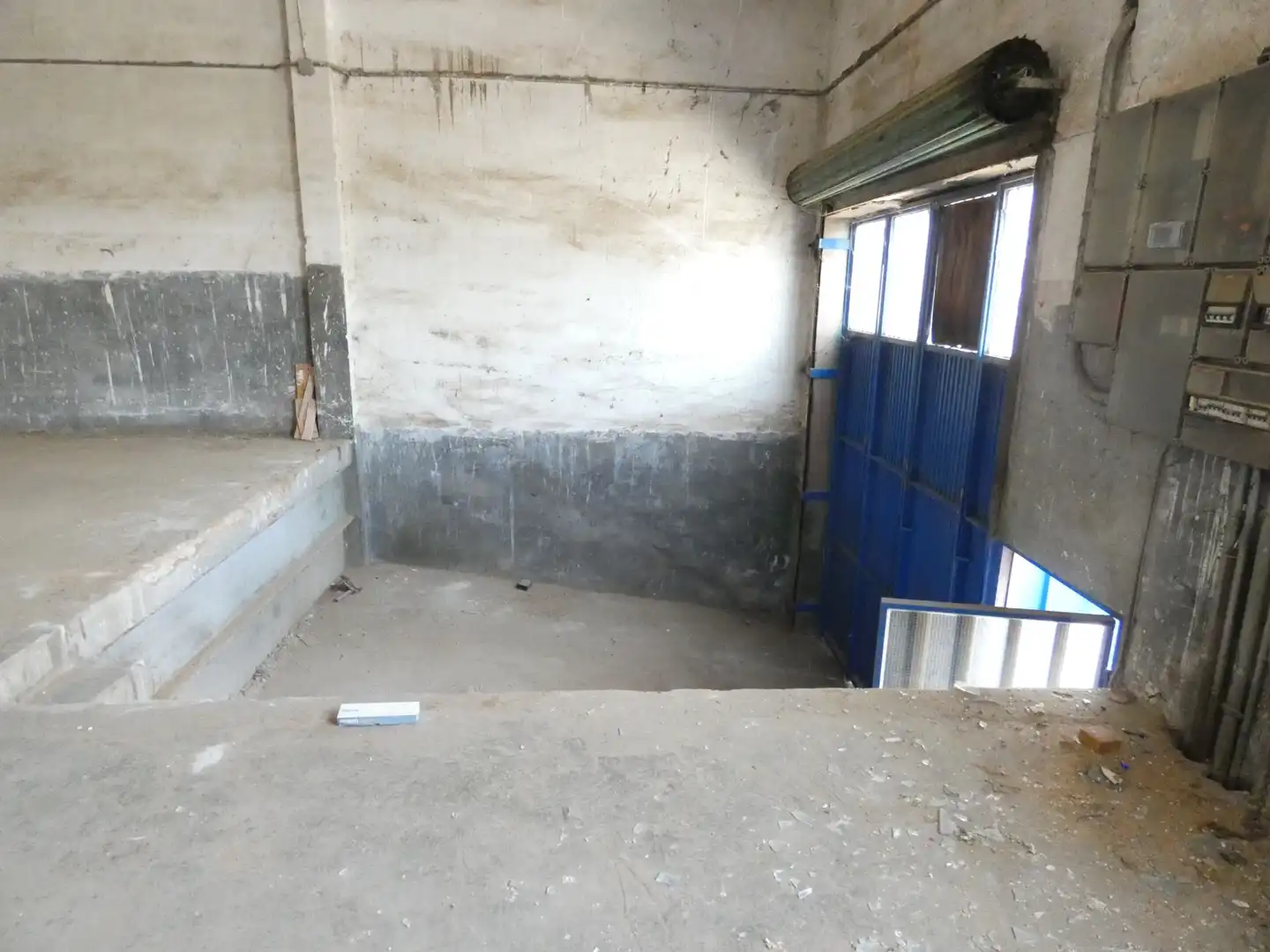 Nave industrial en alquiler en Can Mas, imagen 10