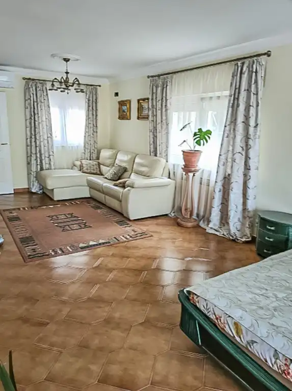 Casa con terraza en venta en Centro ciudad, imagen 8