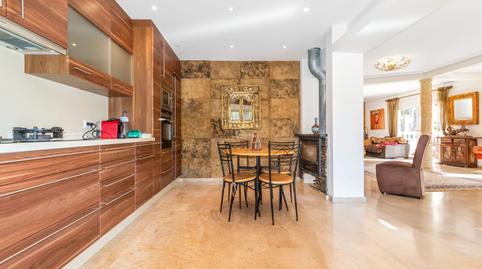 Foto 5 de Casa o xalet de lloguer a Coloma, La Nucia