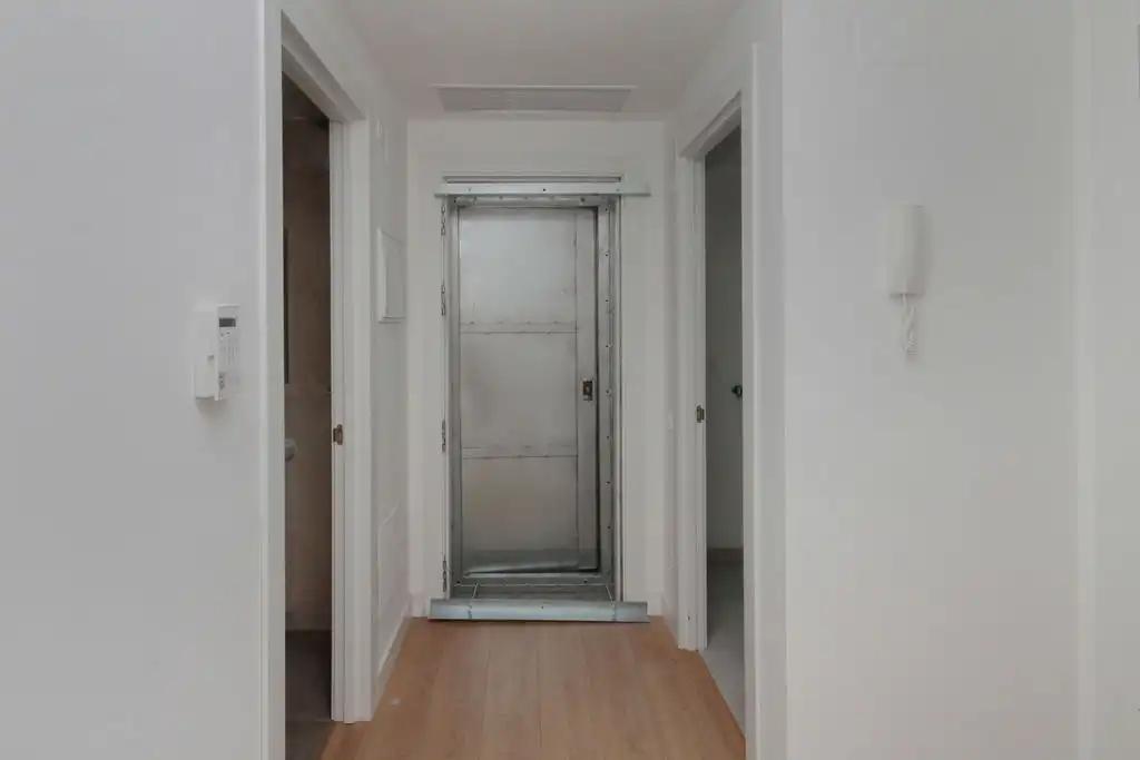 Wohnung zum Verkauf in Badalona mit Parkett
