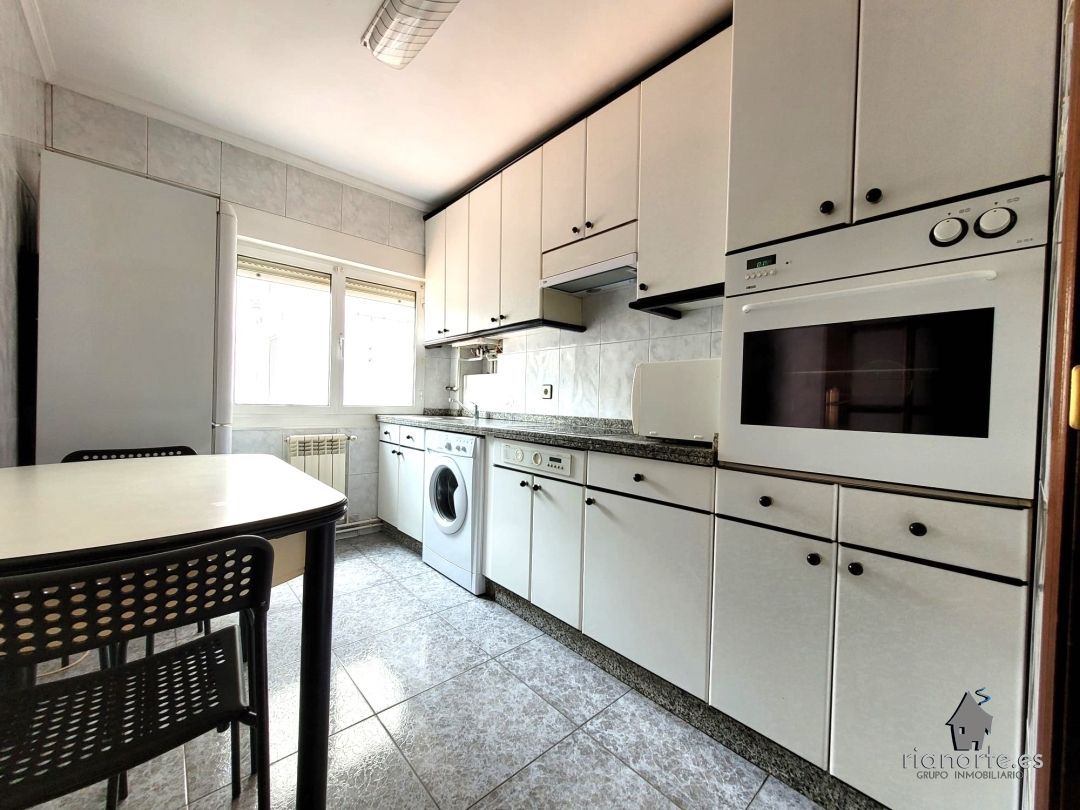 Flat to rent in Sama