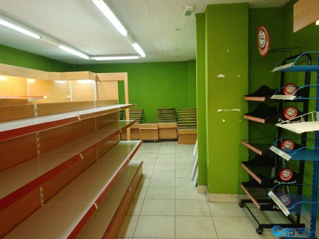 Local comercial en Alquiler en Anoeta