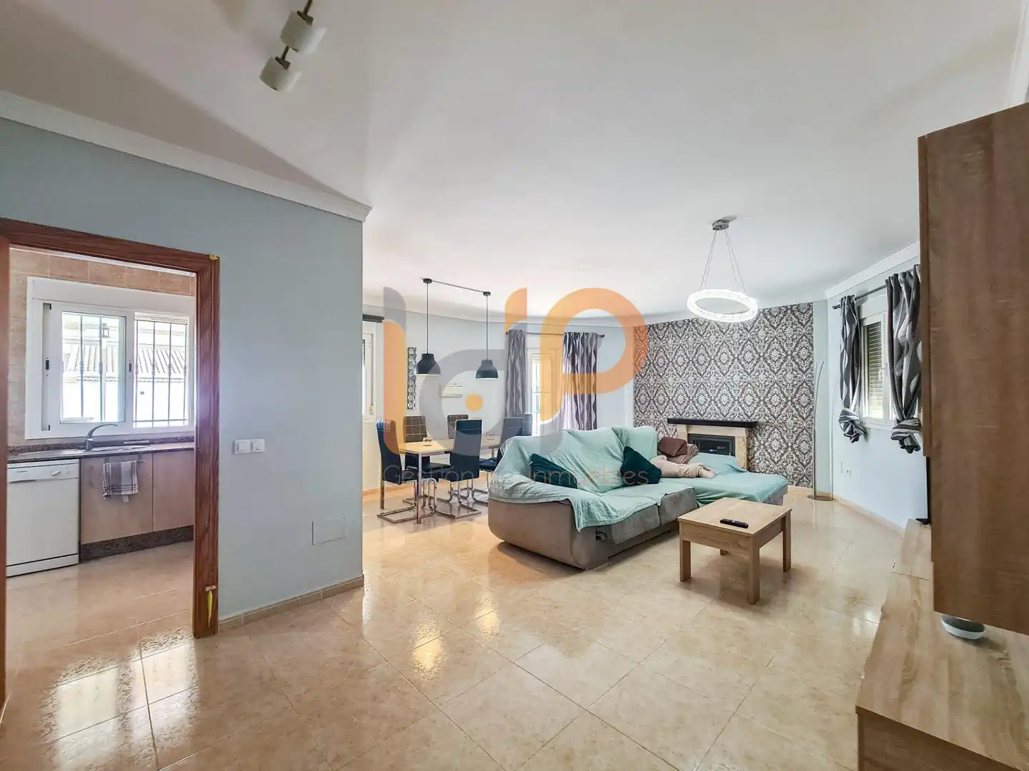 Maison avec piscine à vendre à Huércal-Overa, imagen 5