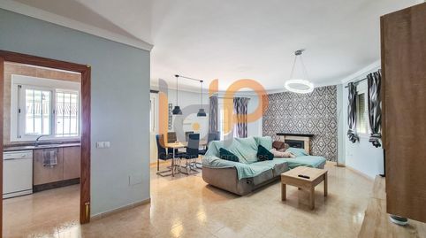 Foto 5 de Casa o chalet en venta en Huércal-Overa, Almería
