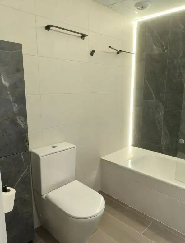 Flat for rent in Campello pueblo
