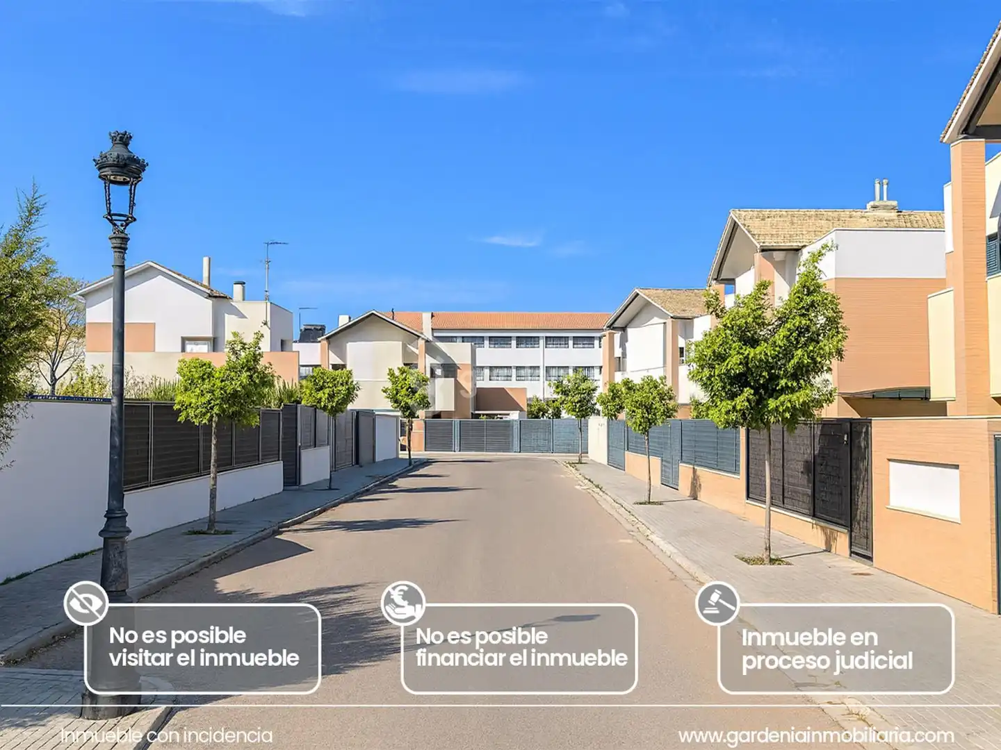 Vista exterior de Casa o xalet en venda en Espartinas amb Aire condicionat, Calefacció i Terrassa