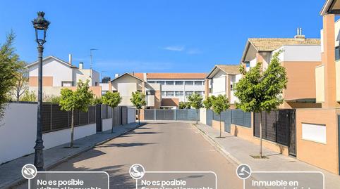 Photo 3 of House or chalet for sale in Verdejo, Loreto, Espartinas