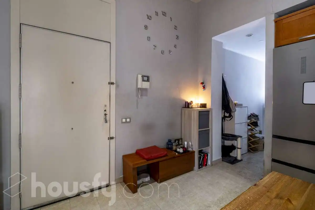 Piso en venta en Barcelona con Aire acondicionado