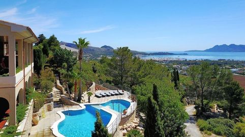Foto 3 de Casa o chalet en venta en Pollença - Carrer de Roses, Port de Pollença, Pollença