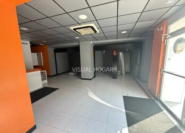 Gewerbefläche zum Verkauf in Avenida de Portugal, imagen 6