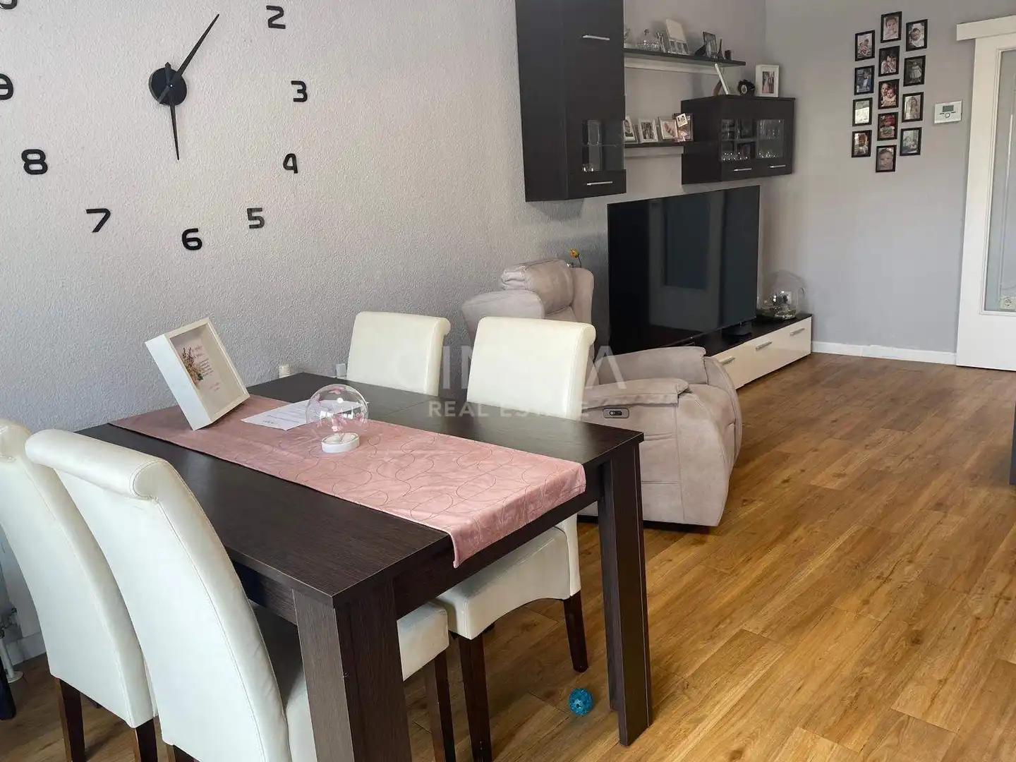 Esszimmer von Haus oder Chalet zum Verkauf in La Nucia mit Heizung, Privatgarten und Terrasse