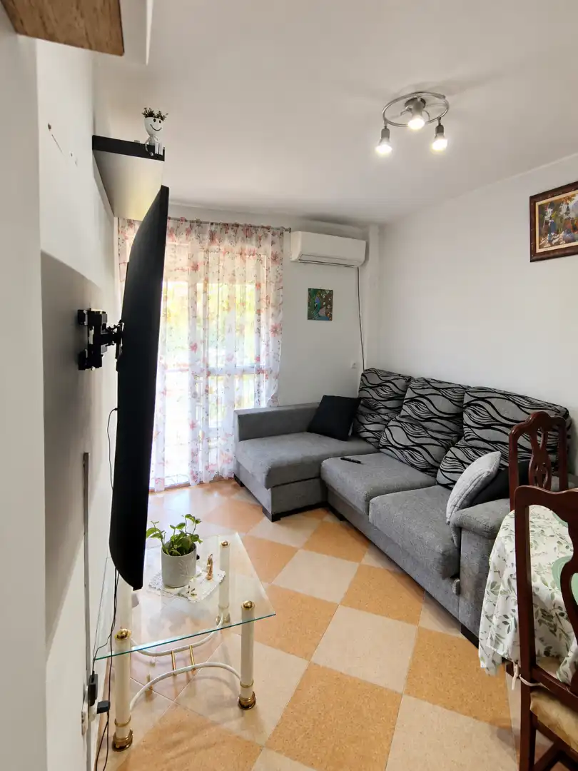 Flat for sale in Ronda Padre Pío, imagen 4