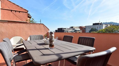 Foto 3 de Piso en venta en Llobregos, El Carmel, Barcelona Capital