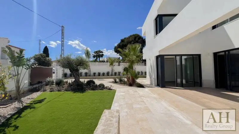 Casa in vendita a La Fustera, imagen 27